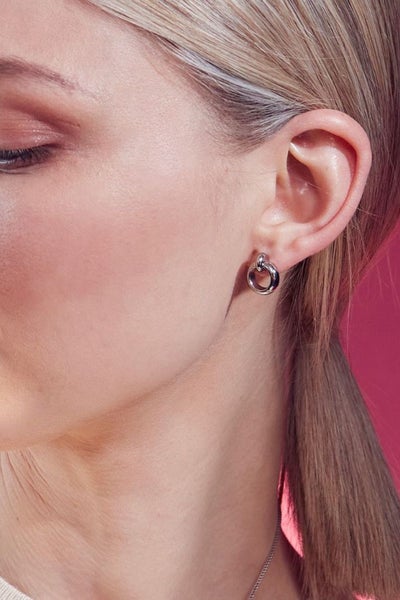 EDBLAD Enso Studs steel