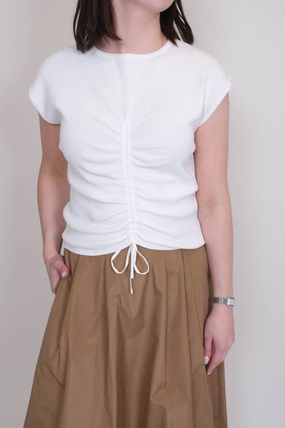 EMME Ognuno toppi valkoinen