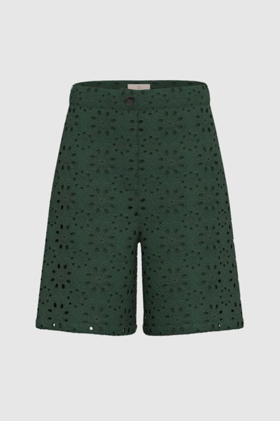 EMME Stadio shortsit vihre&auml;