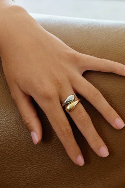 Edblad Harmony Ring mixed