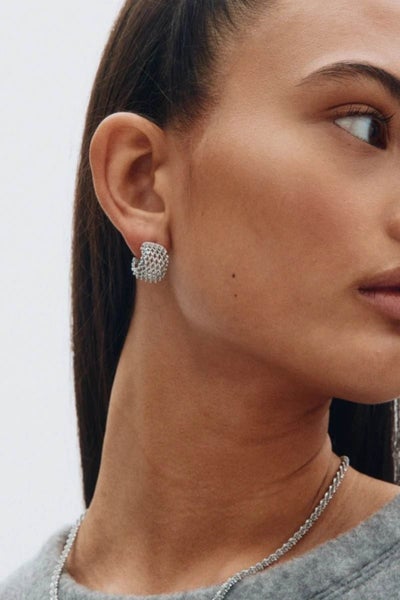 Edblad Viva Hoops S steel