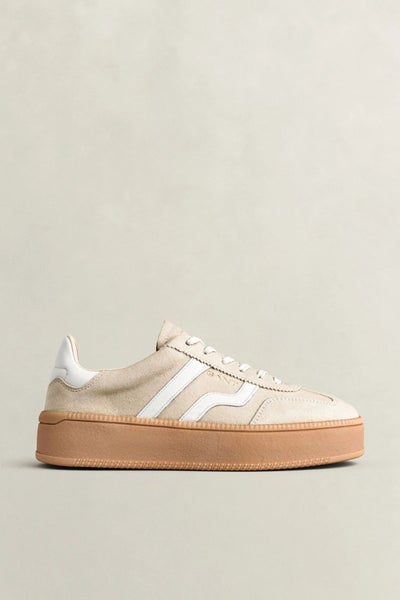 GANT Cuzmani tennarit light beige