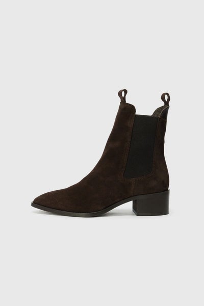 GANT St Broomly Chelsea mokkanilkkurit