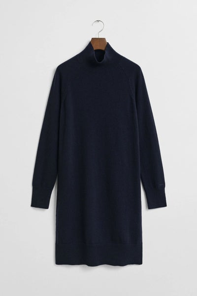 GANT Neulemekko sininen