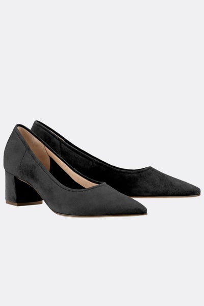 H&ouml;gl Prestige avokkaat musta