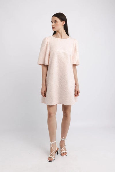 KATRI NISKANEN May Paillette Dress
