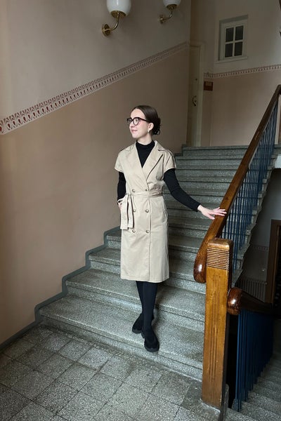 LaSalle Liivimekko hiekka