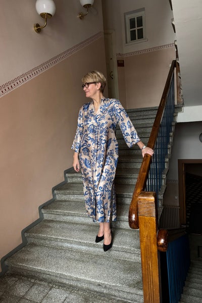 LaSalle Silkkimekko ariel