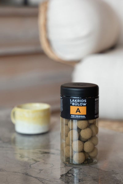 Lakrids By B&uuml;low A - The Original 270 g