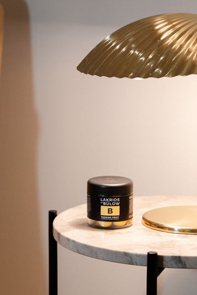 Lakrids By B&uuml;low B - Passion Fruit 115 g