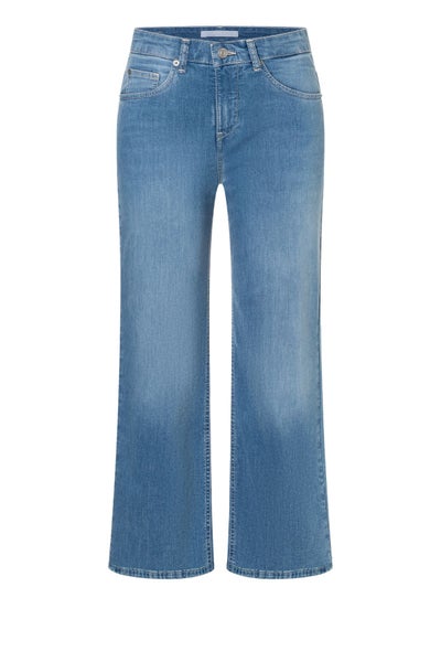 MAC Culotte farkut sininen