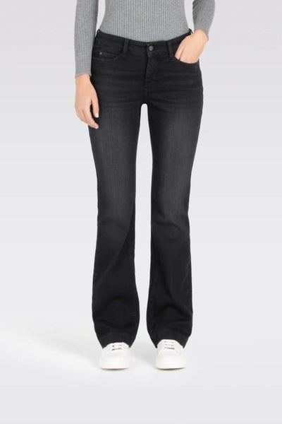 MAC Dream Boot Authentic farkut commercial black