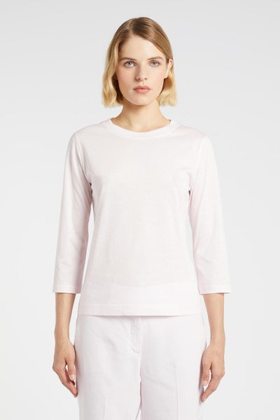 Marella Euro pusero vaaleanpunainen