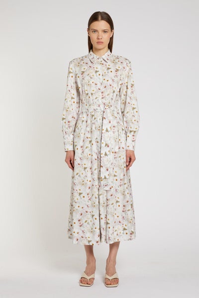 Marella Formica mekko