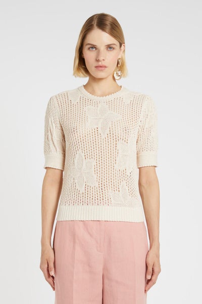 Marella Fungo pitsineule