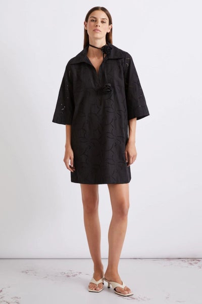 Marella Spadana mekko musta