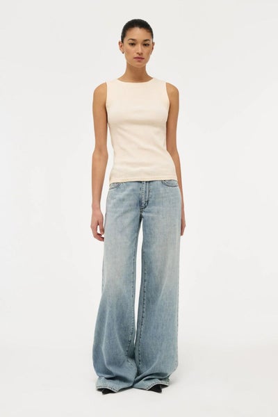 NEUW Milla Wide farkut