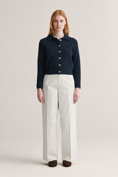 Newhouse Jilda neuletakki sininen