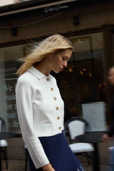 Newhouse Jilda neuletakki