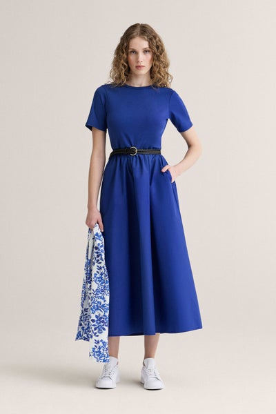 Newhouse Madde Cotton Dress