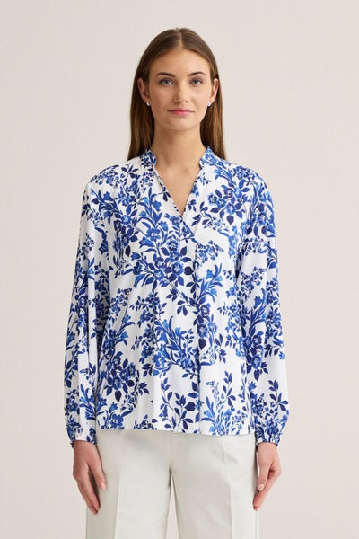 Newhouse Marissa Blouse