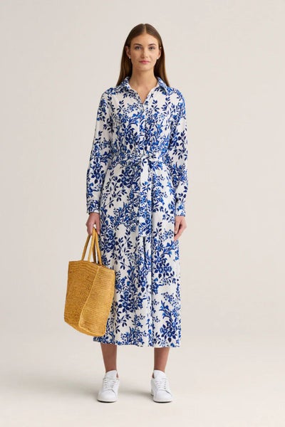 Newhouse Marissa Shirtdress