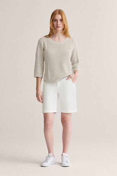 Newhouse Marwa neule beige