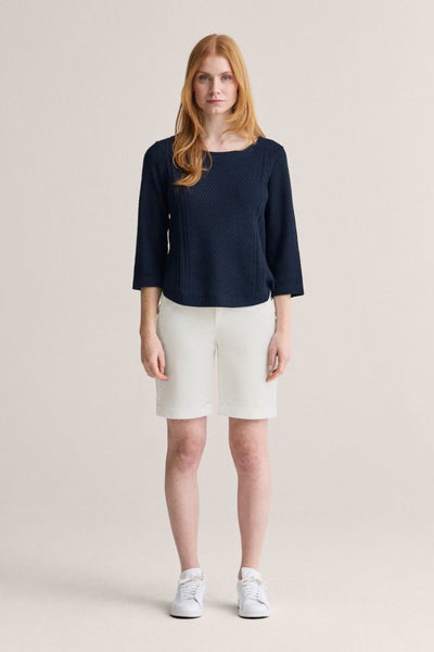 Newhouse Marwa neule sininen