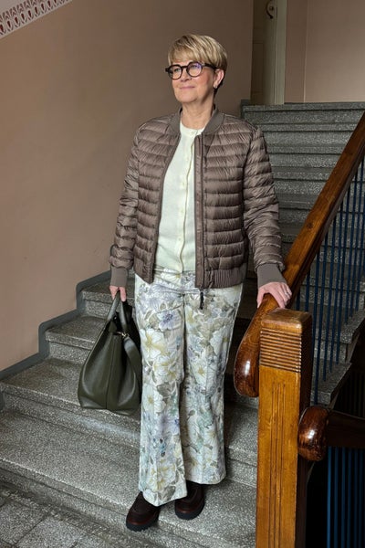 Parajumpers Leila kevytuntuvatakki