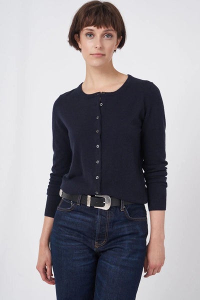 Repeat kashmirneuletakki sininen