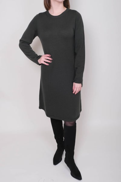 Repeat merinovillamekko khaki