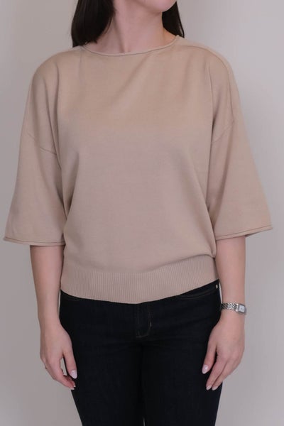 Repeat neule natural