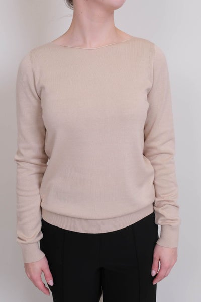 Repeat neule venep&auml;&auml;ntiell&auml; natural