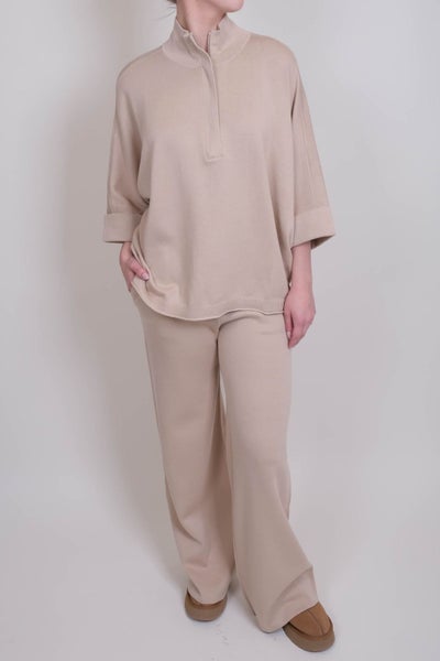 Repeat neulehousut natural