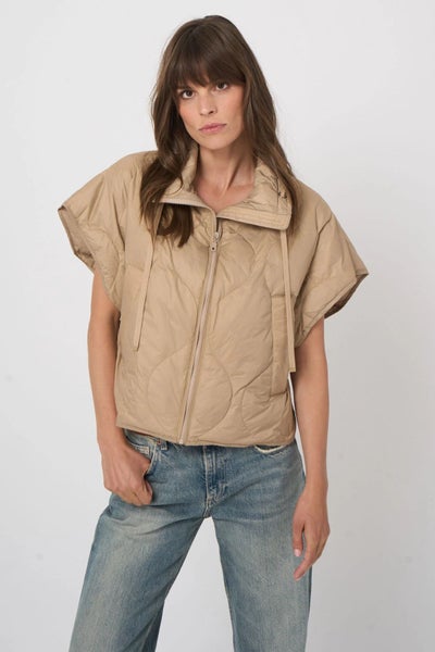 Repeat toppaliivi natural