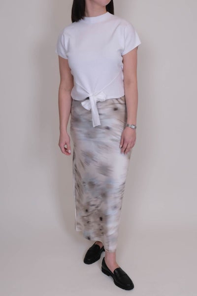 Samsoe Samsoe Saagneta Long Skirt