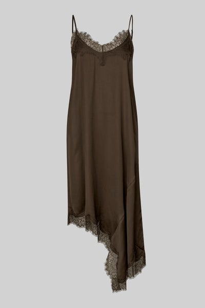 Second Female Lacia Strap Dress delicioso