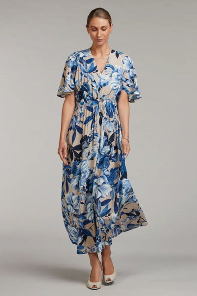 Stenstr&ouml;ms Leonora mekko