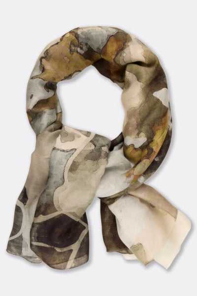 Stenstr&ouml;ms huivi beige
