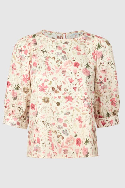 Stenstr&ouml;ms Carmen pusero vaaleanpunainen