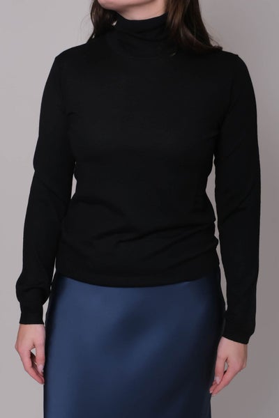 iBlues Etere neulepoolo musta