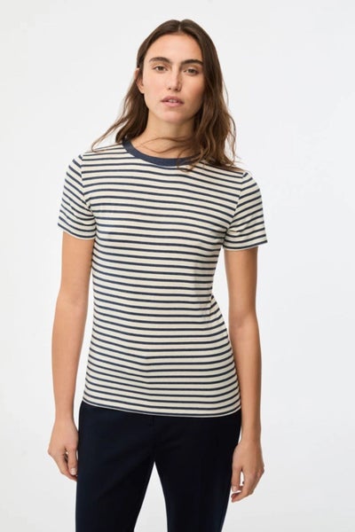 iBlues Fuxia t-paita