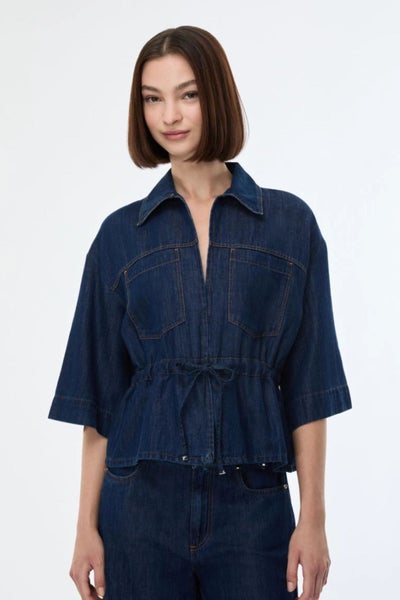 iBlues Gitano farkkupaita