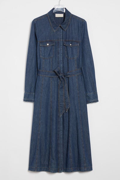 iBlues Staffa farkkumekko