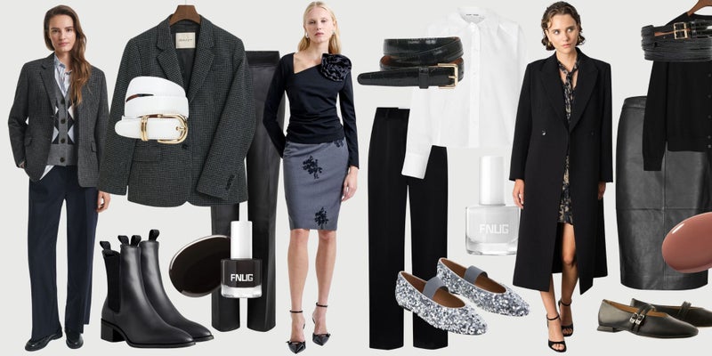 Muoti Privaatin tiimin alesuosikit