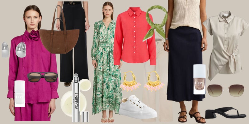 Muoti Privaatin tiimin kev&auml;tsuosikit